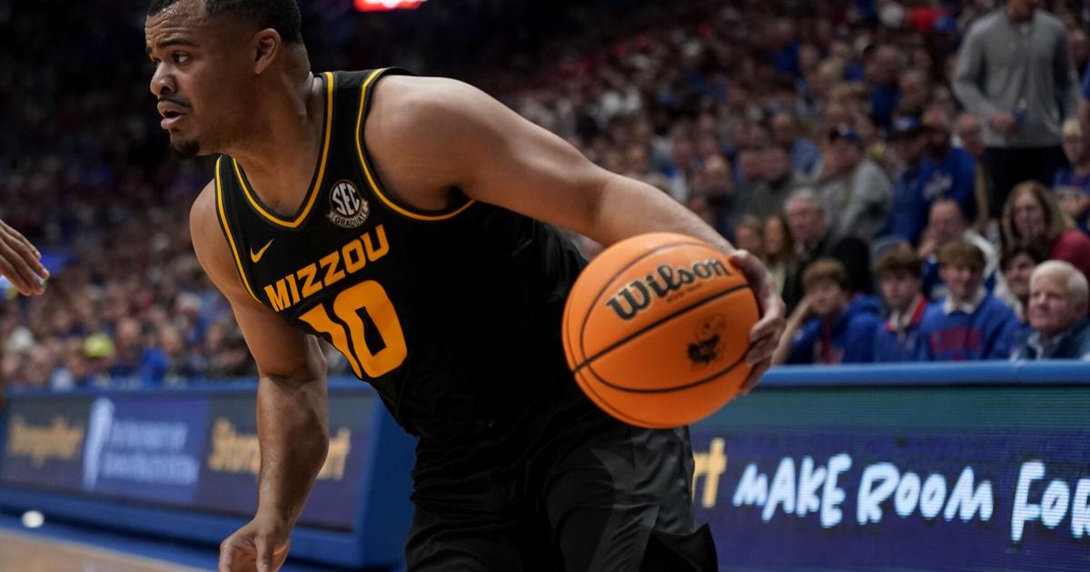 How to watch Mizzou Tigers basketball vs. Seton Hall: TV, live stream