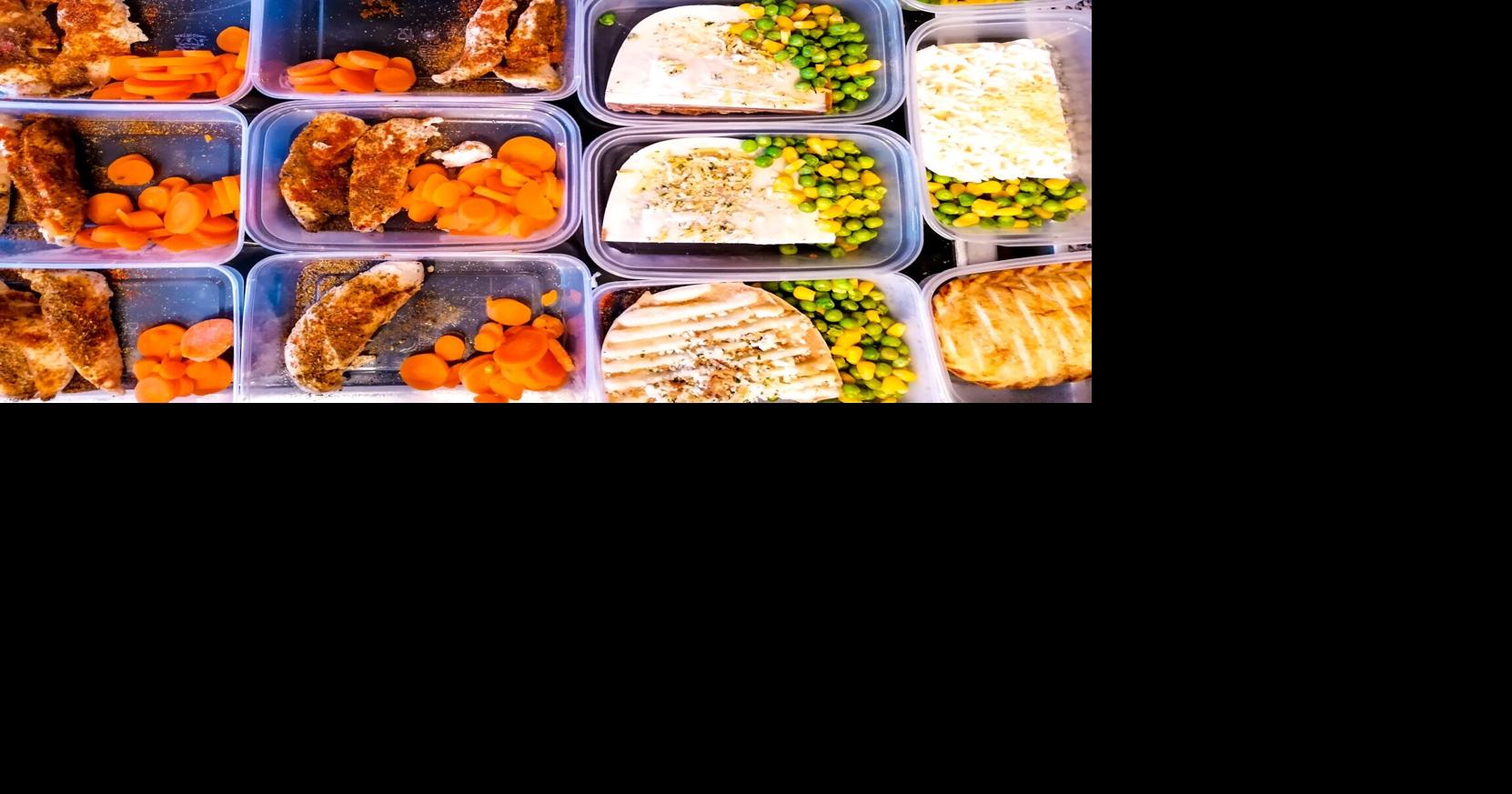 SNAP hot meals program isn’t ‘welfare expansion,’ supporters tell ...