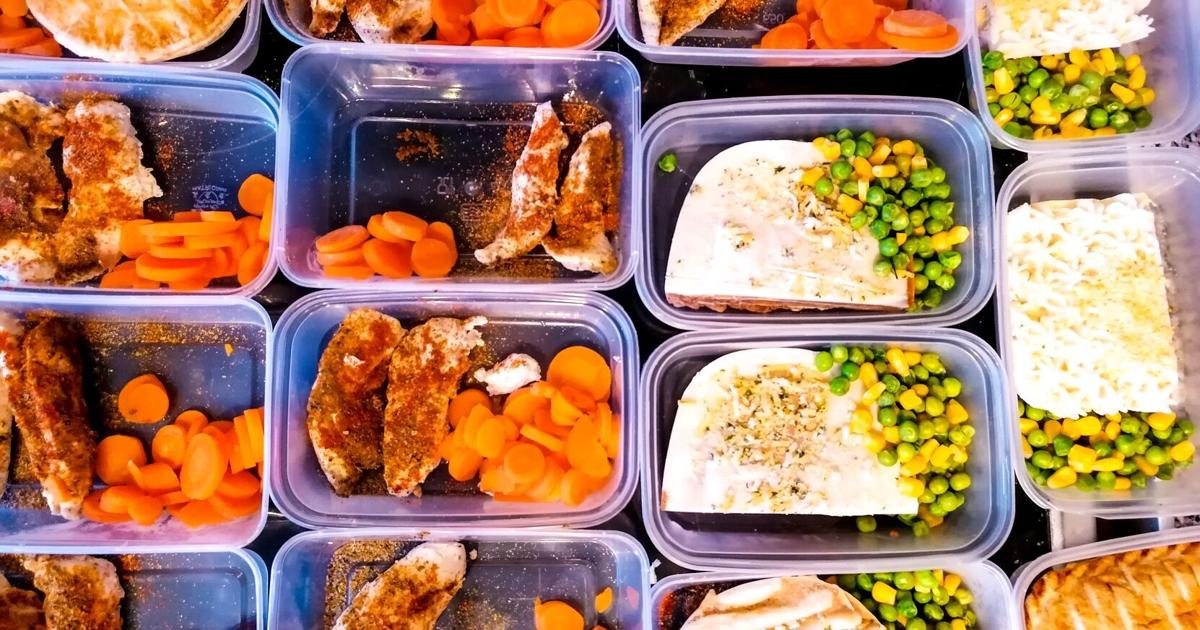 Snap Meals SNAP hot meals program isn’t ‘welfare expansion,’ supporters tell ...