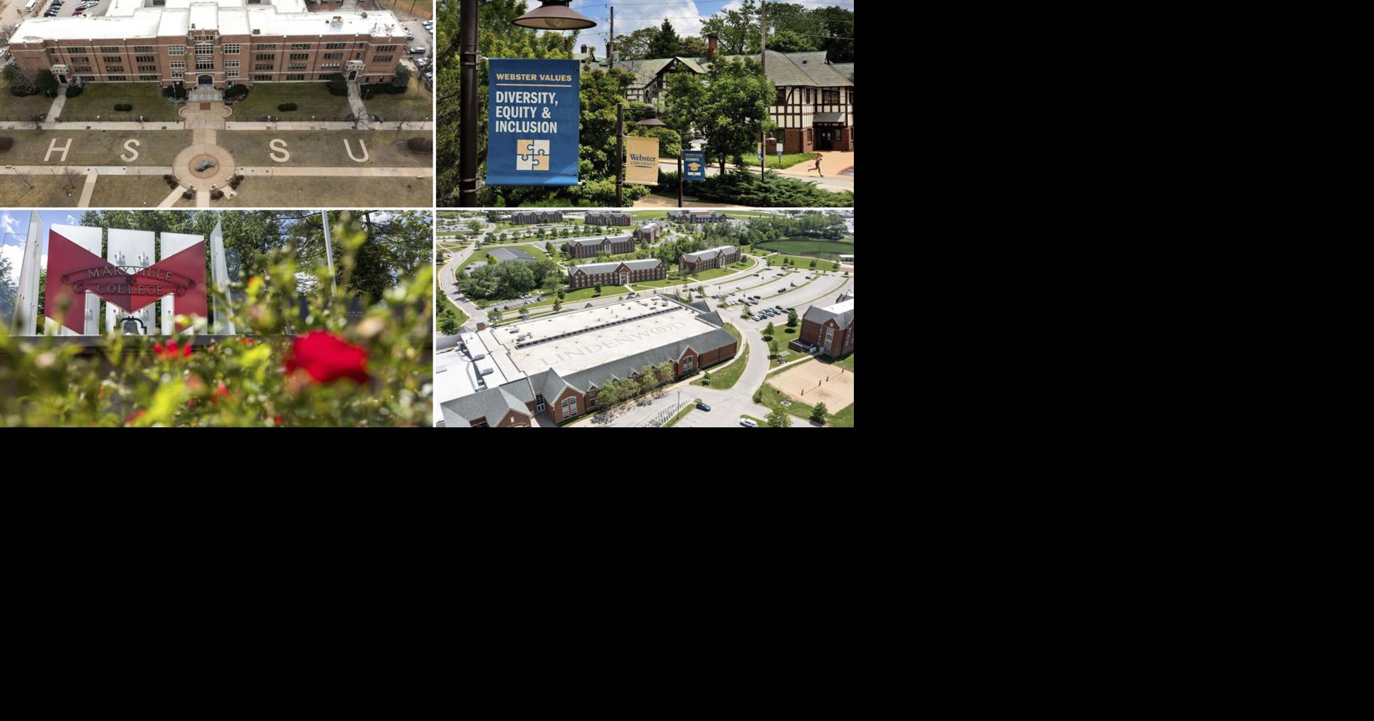 Fontbonne University is closing. Which other colleges are at risk of ...