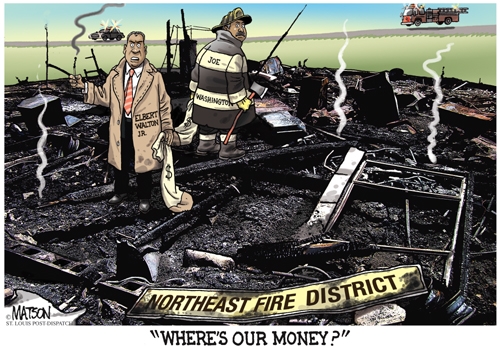 Legislature can help close Fire District Follies 