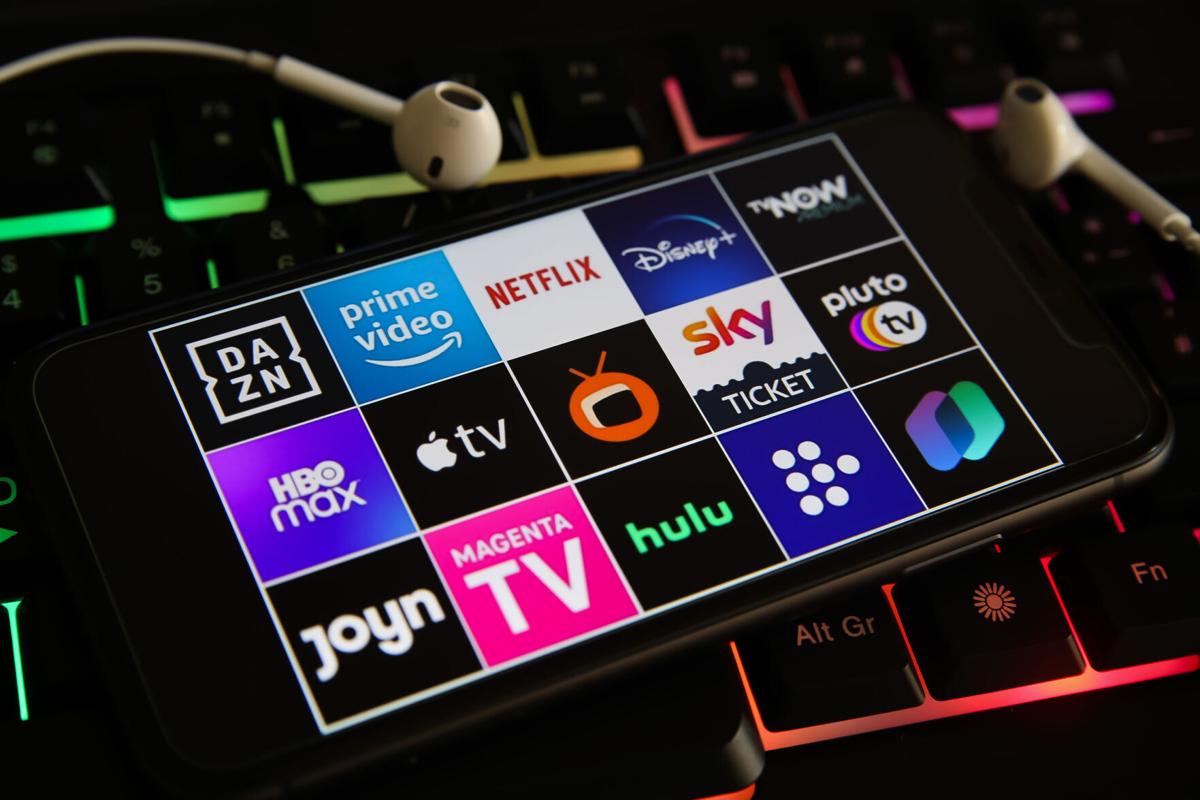 TV Q&A Why do music rights keep TV shows off streaming?