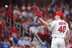 St. Louis Cardinals vs. Chicago Cubs on Monday, July 27, 2026