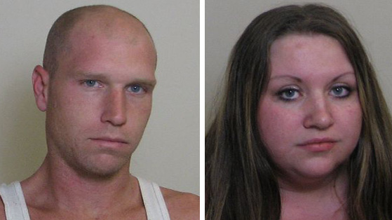 Nathan M. Woods and Kristal J. Rushing