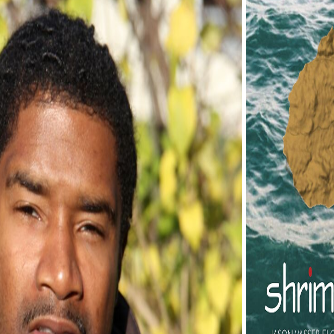 From Kente Cloth To Shrimp Symbols Can Tell Powerful Stories