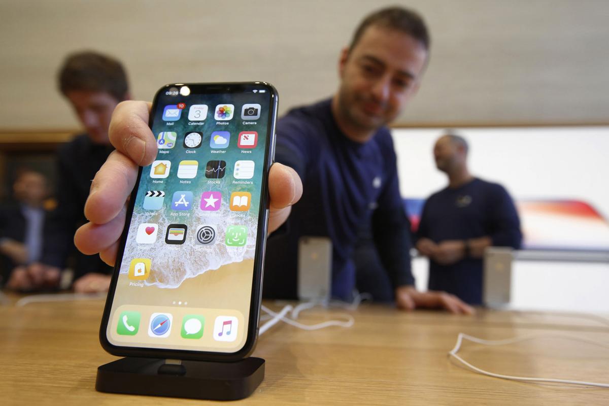 How Alexander Graham Bell's talking dog led to the iPhone X
