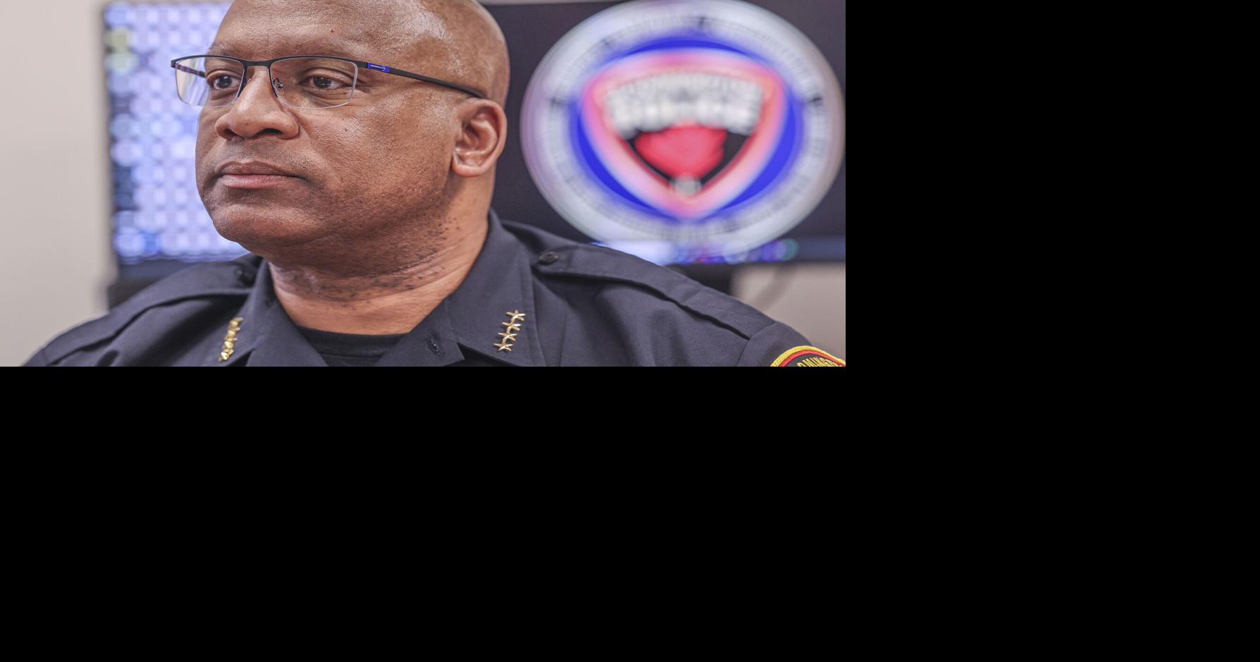 B-N police aim to break mental health stigmas