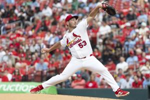 St. Louis Cardinals vs. Arizona Diamondbacks on Monday, June 22, 2026