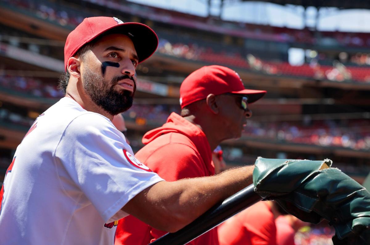 How Jose Oquendo's advice helped Jose Fermin in his return to the majors: Cardinals Extra