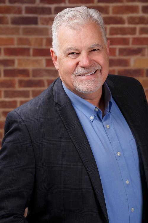 Photo of Dwayne Clayden