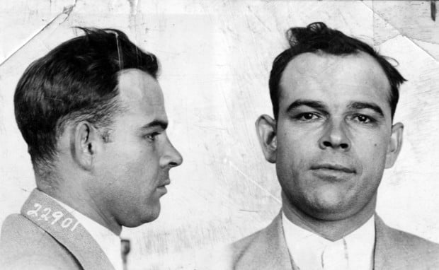 A Look Back • Two mobsters found guilty in East St. Louis in 1962 | Metro | 0
