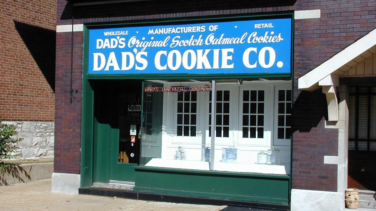 Neman Dad's Cookies are a sweet St. Louis tradition