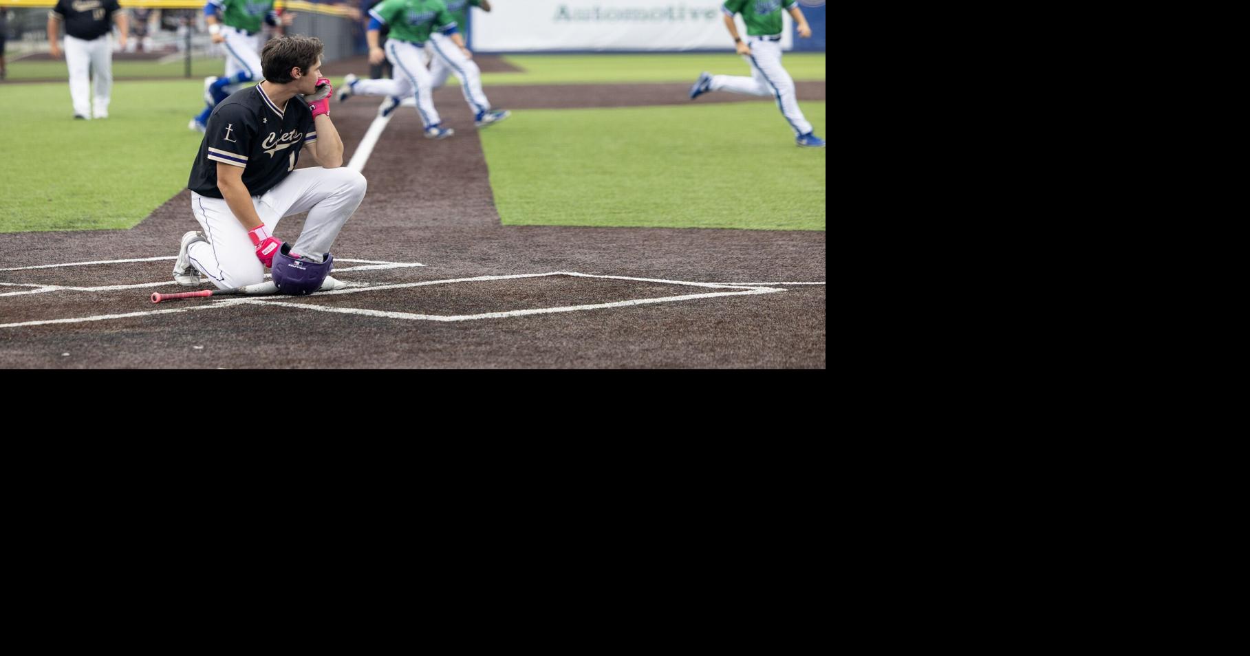 CBC can't hang on to 5-run lead, falls in Class 6 state final to Blue Springs South