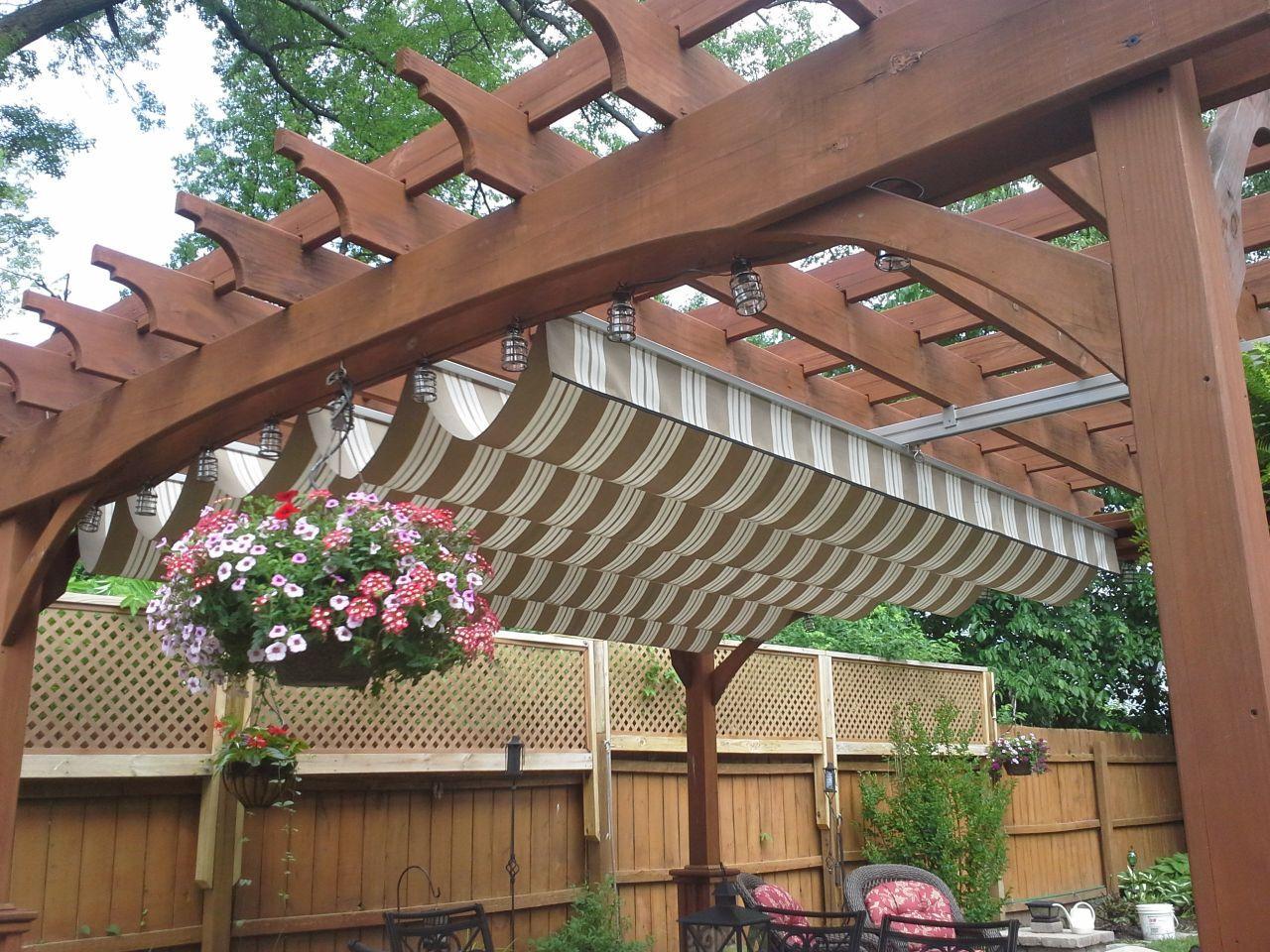 New Options For Outdoor Shading Lifestyles Stltoday Com