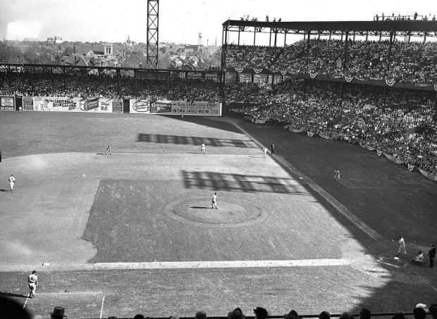 Oct. 15, 1946: Slaughter's mad dash flips the 1946 World Series