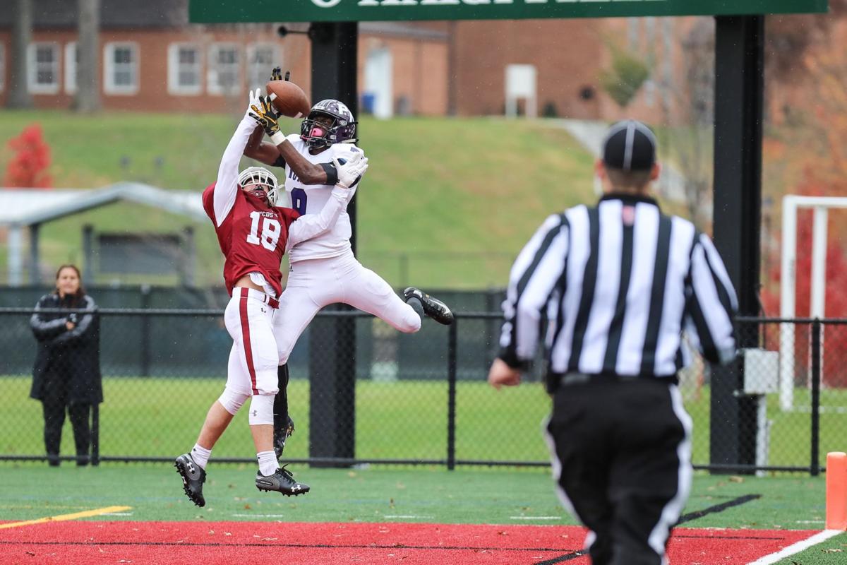 Accusations Denials In Fallout Of Micds Parkway North Football