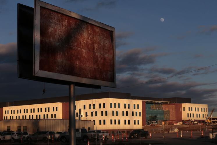 NGA taking shape in north �����Ӱ�ԭ��