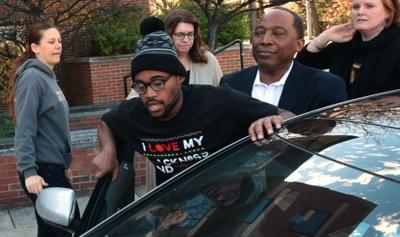 Wolfe resigns as Missouri president