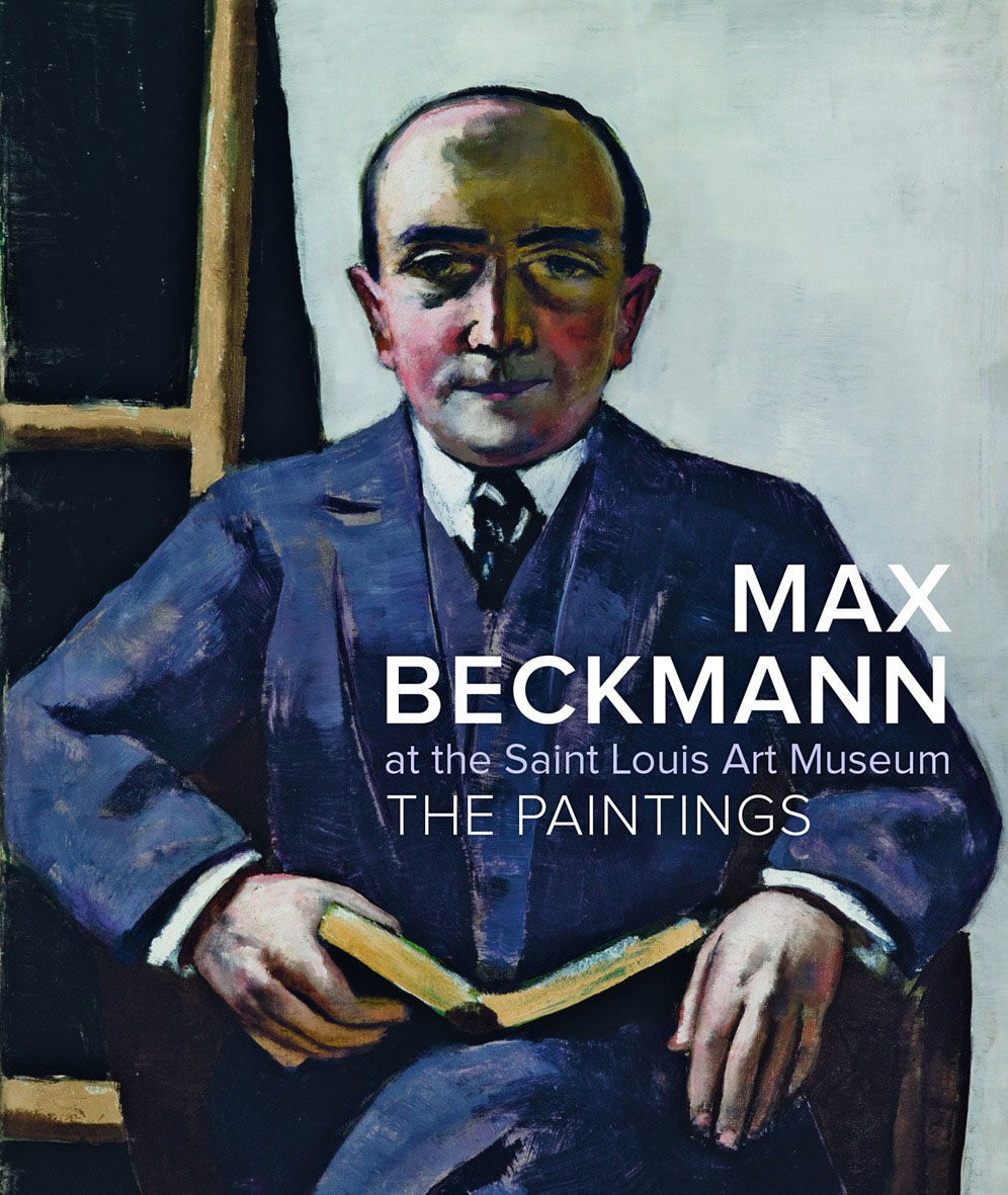 Max Beckmann at the Saint Louis Art Museum' offers in-depth guide to an important artist Culture Club | stltoday.com