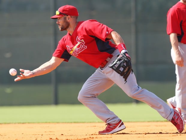 VIDEO: Mike Napoli's massive Grapefruit League homer