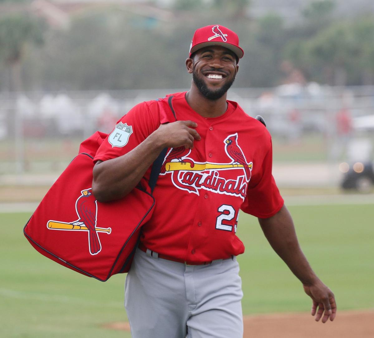 St. Louis Cardinals spring training