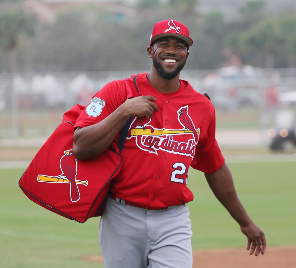 Cardinals outfielder Fowler disappointed with Trump travel ban | St. Louis Cardinals | 0