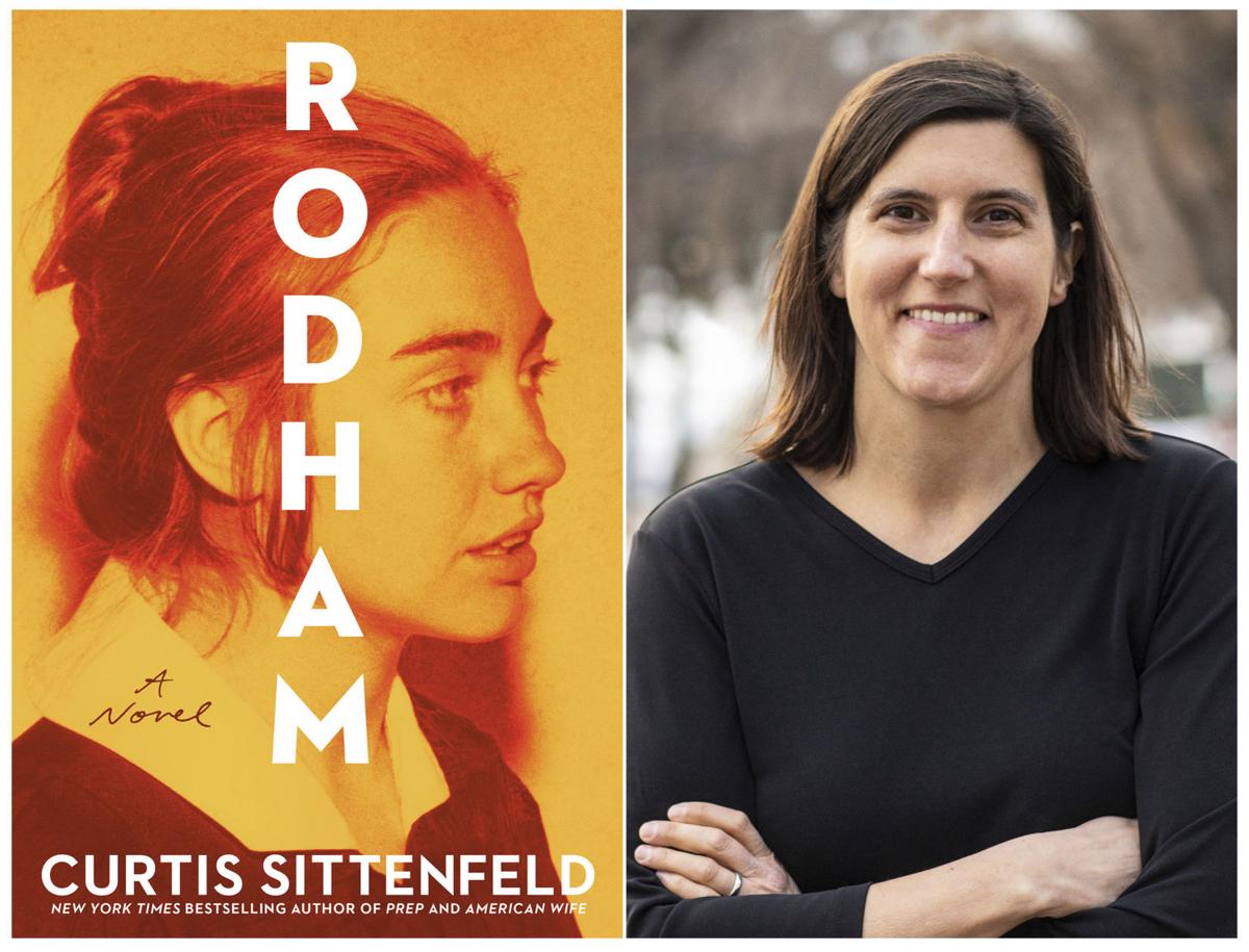 Best Bets John Grisham Curtis Sittenfeld Drive In Music And Movies Hot List Stltoday Com