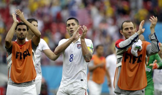 Clint Dempsey