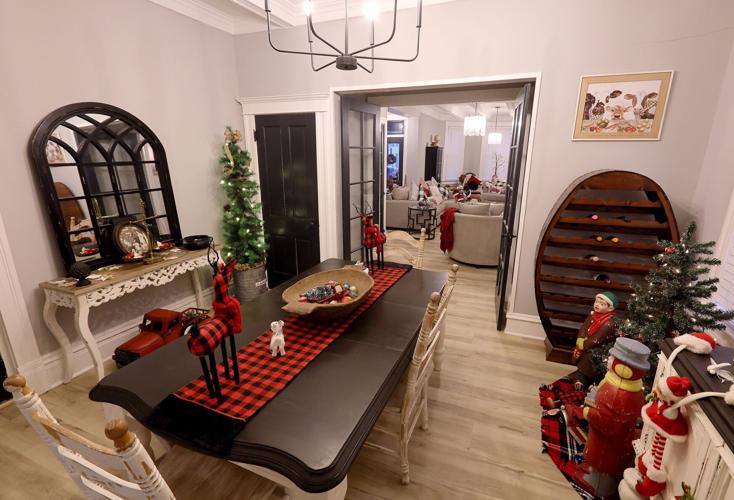 At Home in Belleville with Brian and Stacey Kalish