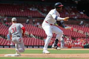 St. Louis Cardinals vs. Cincinnati Reds on Sunday, July 26, 2026