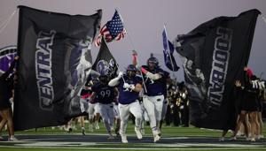 Breese Central vs. Freeburg