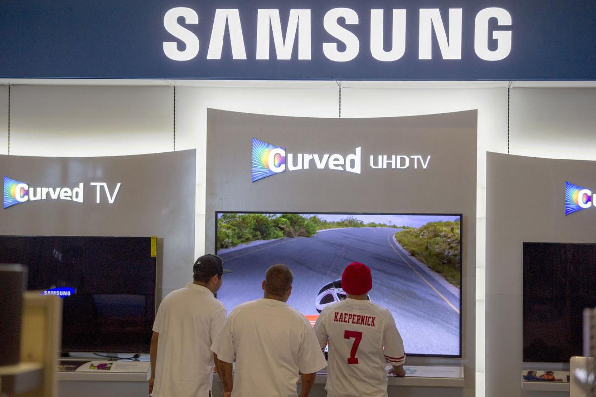 How cordcutting is changing the kinds of TVs we buy Local Business