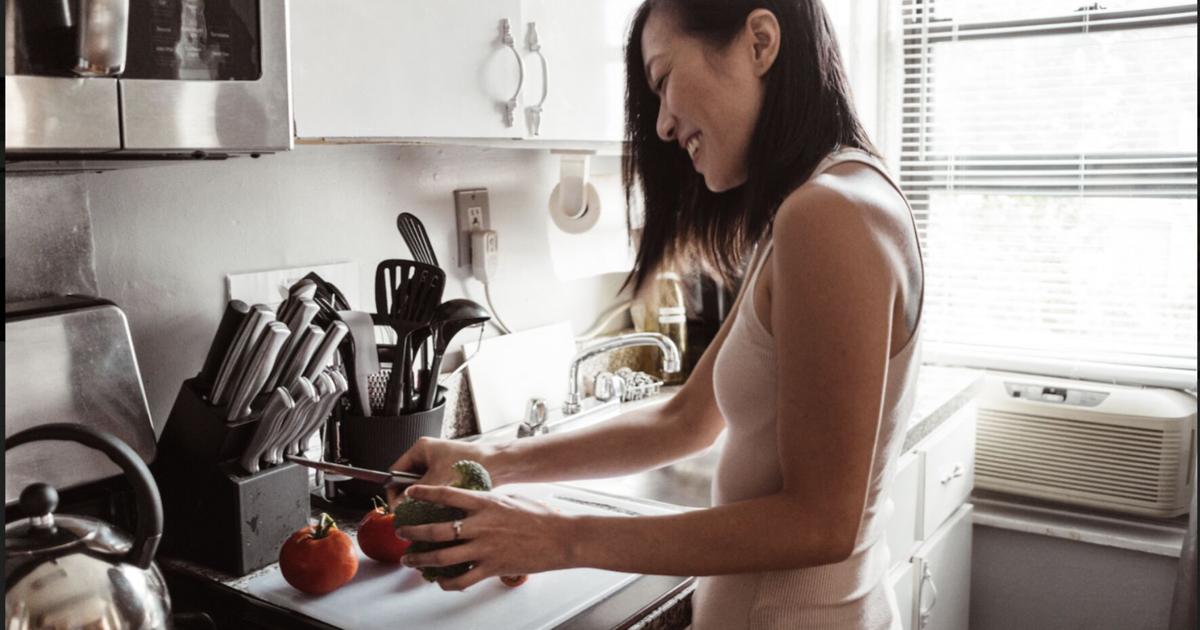 Love Meal Prep With These Must-Have Kitchen Gadgets | Lifestyles