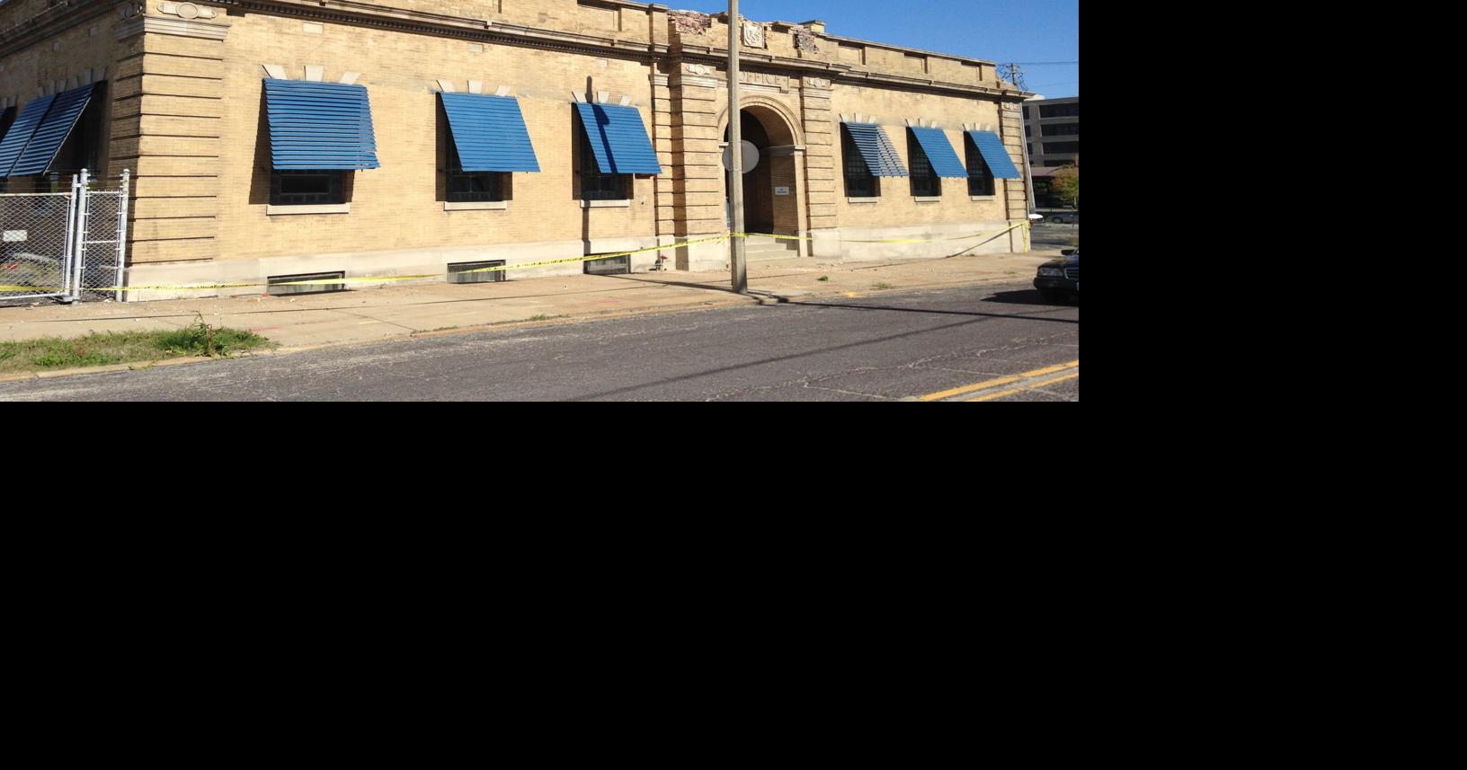 Landmarks Association upset by planned demo of building at Cortex