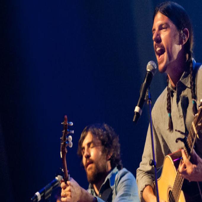 Avett Brothers Harmonize At Kickoff Of Three Night Gig At Peabody