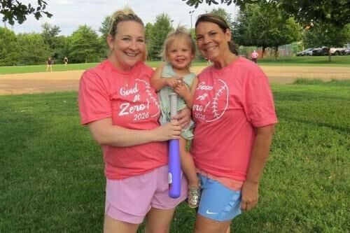 Meet the Unsung Hero of the City of St. Louis Softball League