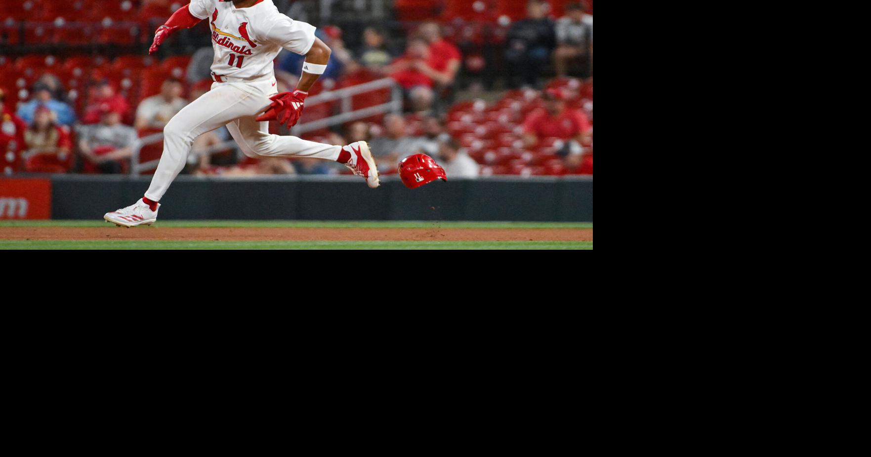 Scott's late-night work yields in-game results for Cardinals