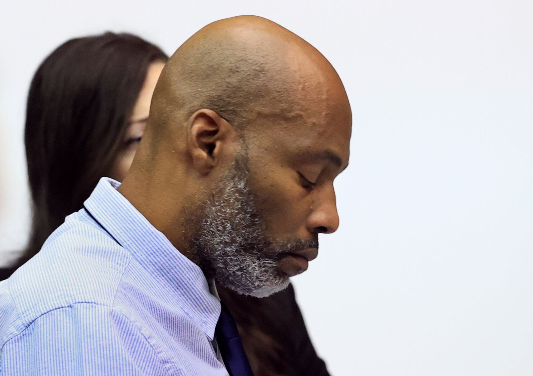 Photos: Lamar Johnson Wrongful Conviction Hearing