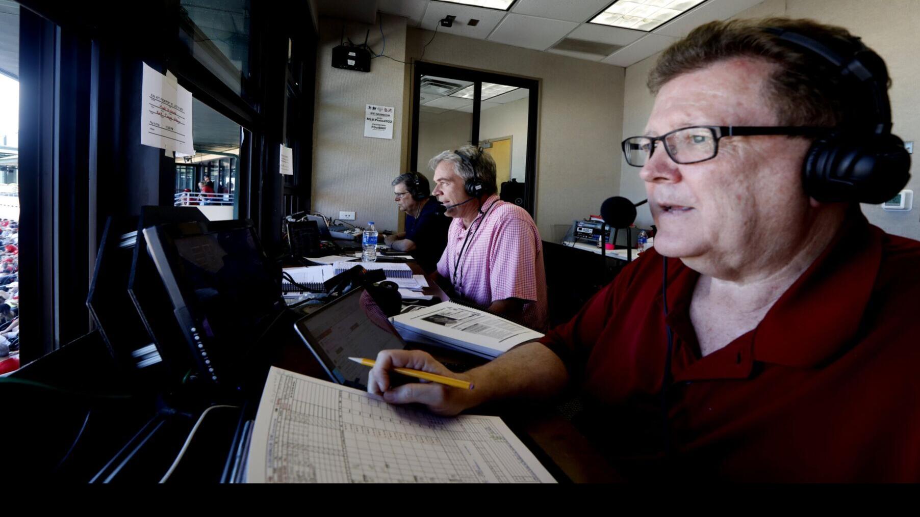 Media Views: John Rooney ready for Cardinals' lead radio role as Buck-Shannon epic link has ended