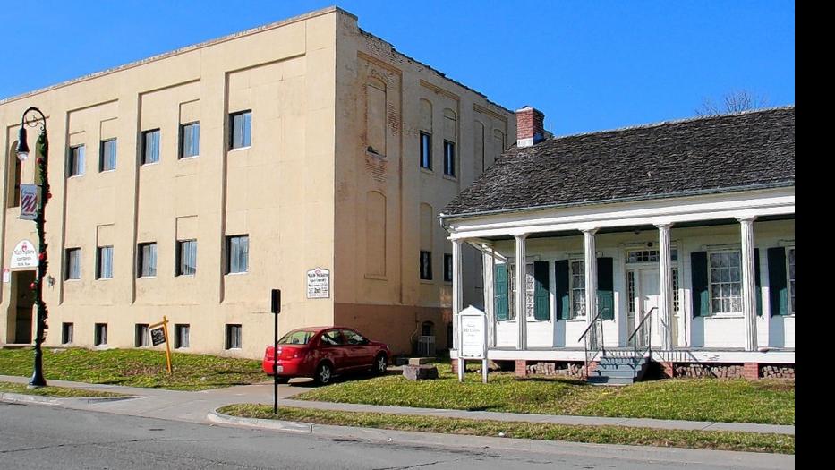 Collinsville plans improved entry into downtown | Local Illinois News