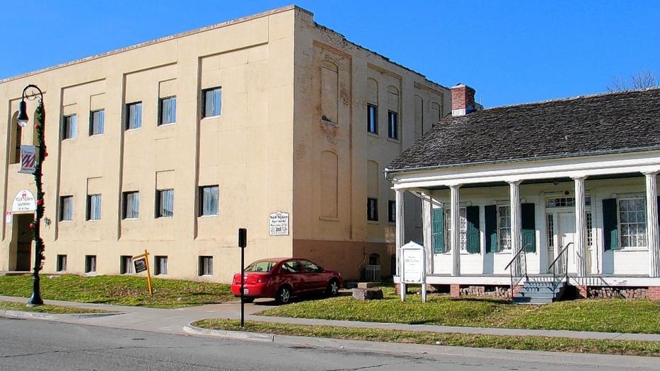 Collinsville plans improved entry into downtown | Local Illinois News