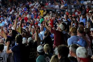 MLB: American League at National League