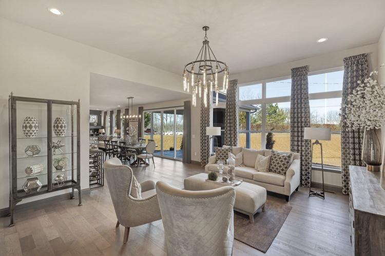 See what's new this Fall at McKelvey's Villages at Sandfort Farm