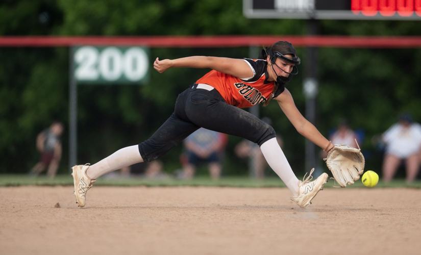 Waterloo vs. Marion