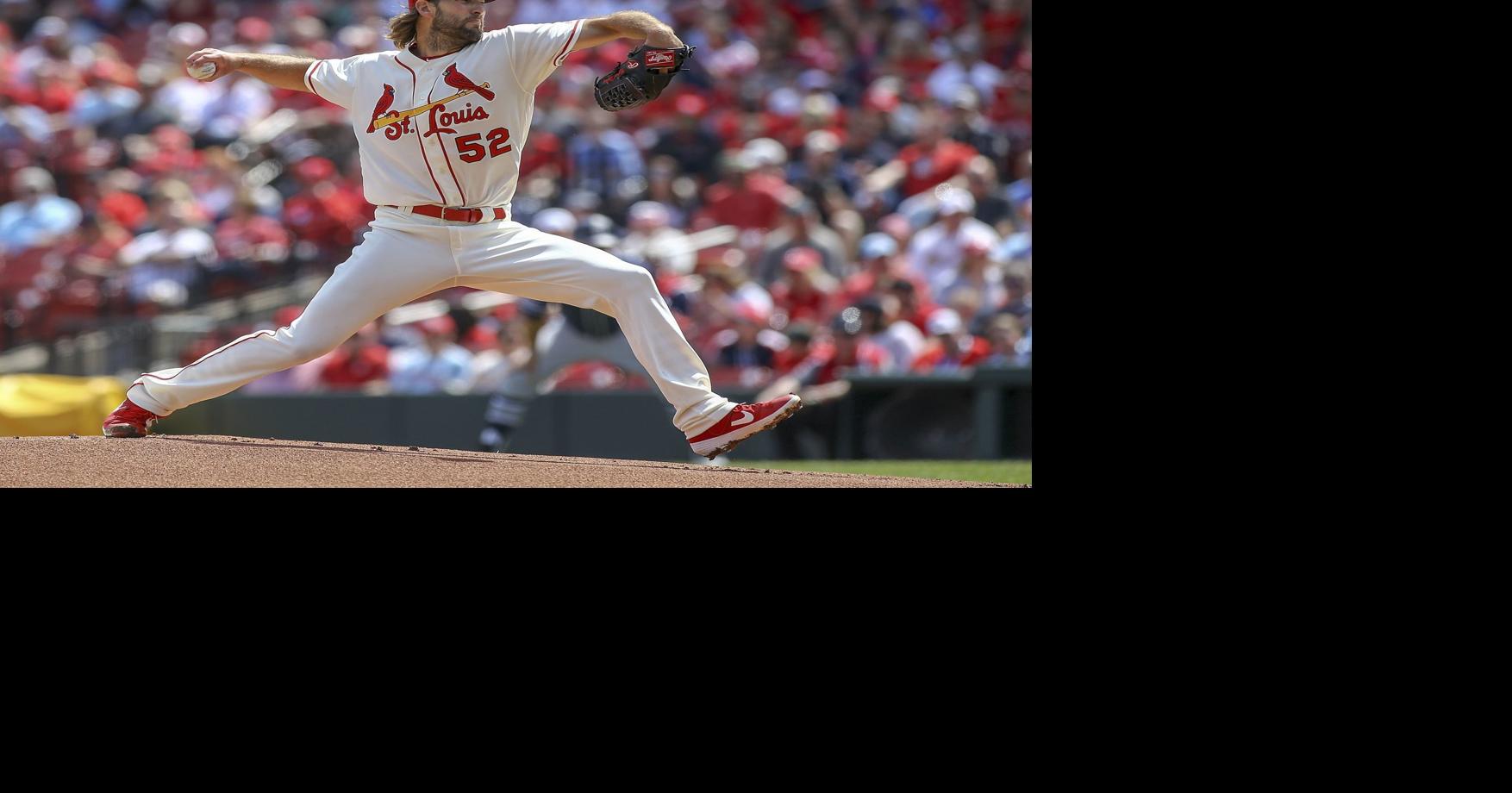 Cardinals Quick Hits: Boston withstands Cardinals' last-gasp rally in win  for Wacha
