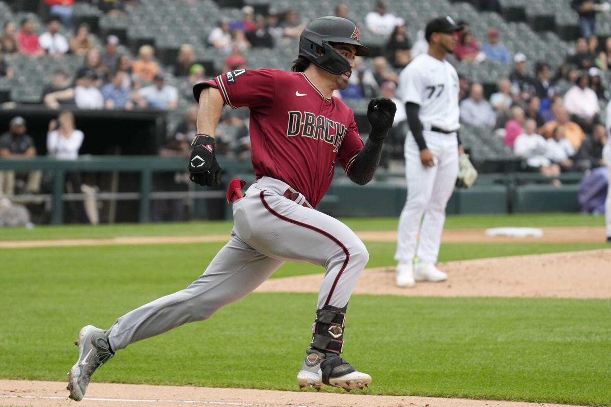 How reigning MVP Paul Goldschmidt embraces mentor role to 'expedite'  turnaround: Cardinals Extra