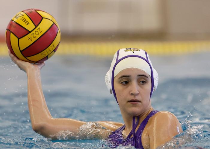 Missouri district water polo championship