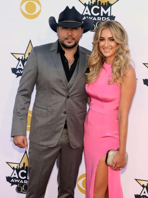Jason Aldean Brittany Kerr Multimedia Stltoday Com Stylee <3 shared by beautiful__queen on we heart it.