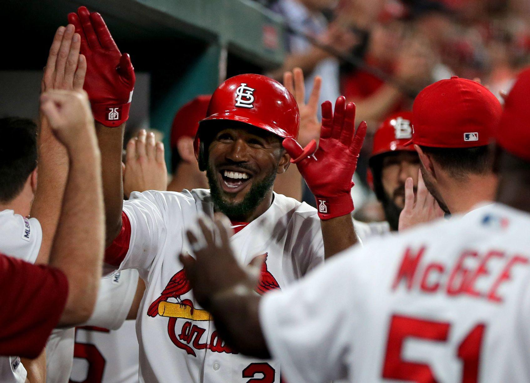 Colorado Rockies vs St. Louis Cardinals