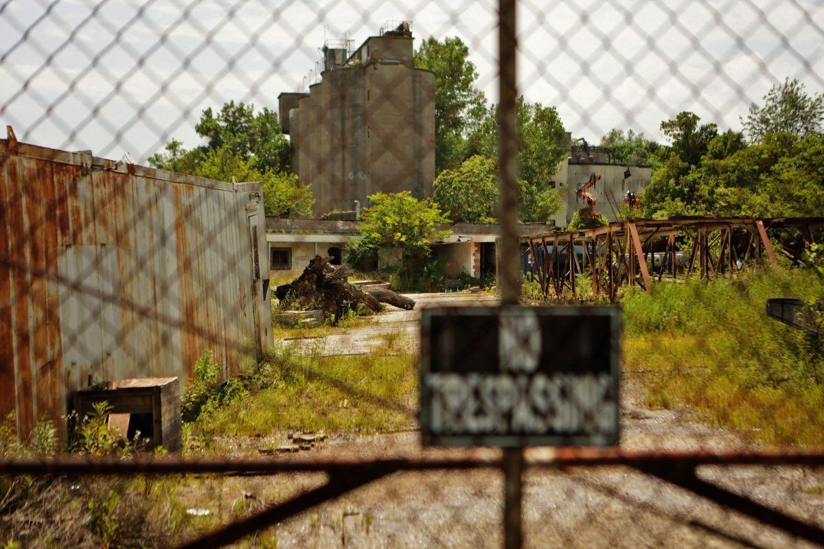 Cementland's future isn't clear after death of creator, but visitors